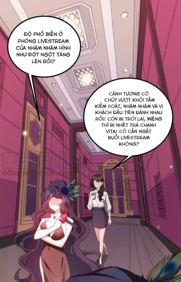 Phương Pháp Sử Dụng Ma Nữ Và Thánh Nữ Chapter 39 - Trang 2