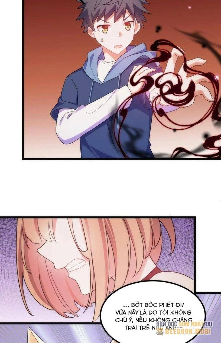 Phương Pháp Sử Dụng Ma Nữ Và Thánh Nữ Chapter 39 - Trang 2