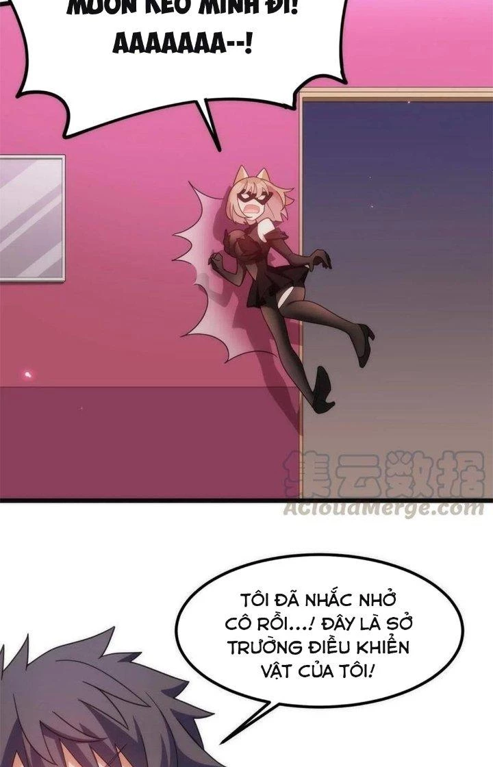 Phương Pháp Sử Dụng Ma Nữ Và Thánh Nữ Chapter 39 - Trang 2