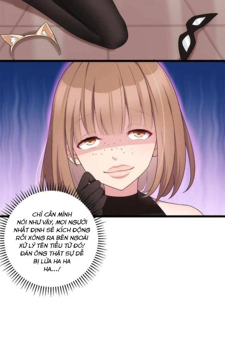 Phương Pháp Sử Dụng Ma Nữ Và Thánh Nữ Chapter 39 - Trang 2