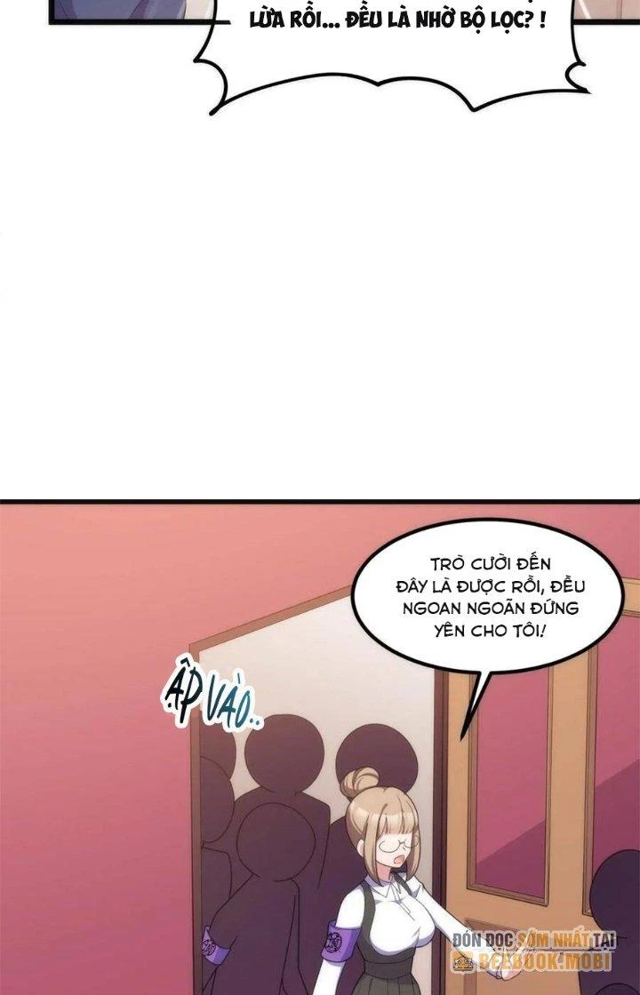 Phương Pháp Sử Dụng Ma Nữ Và Thánh Nữ Chapter 39 - Trang 2