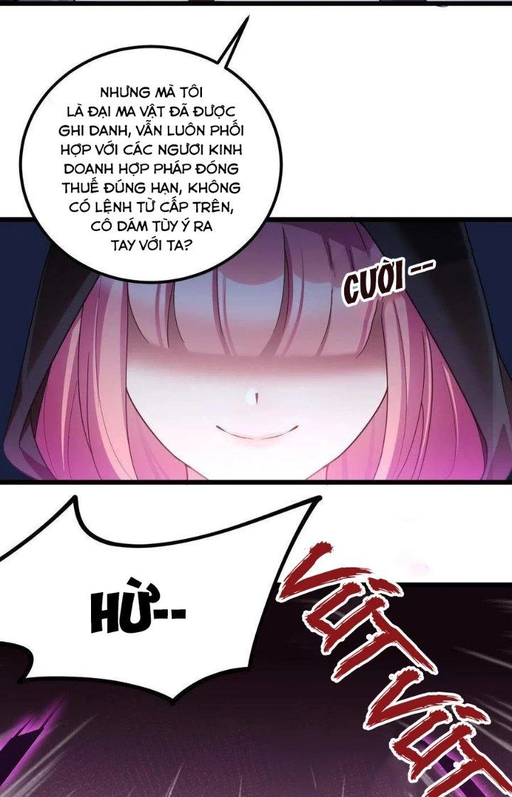 Phương Pháp Sử Dụng Ma Nữ Và Thánh Nữ Chapter 40 - Trang 2