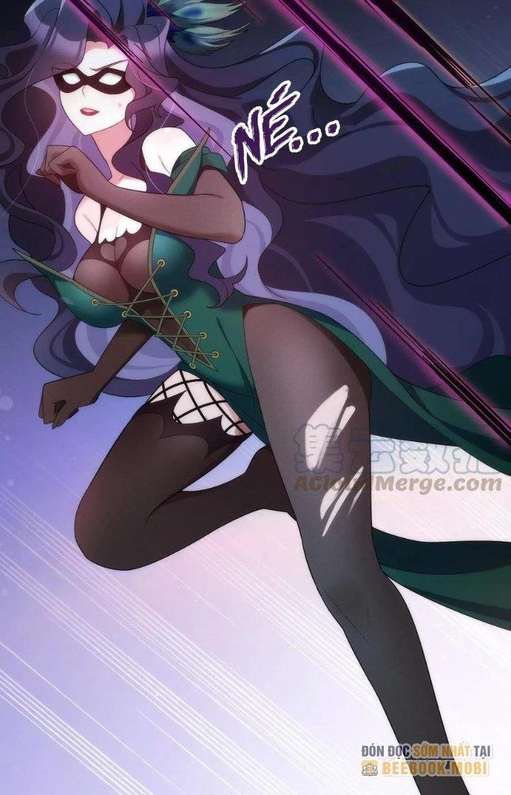 Phương Pháp Sử Dụng Ma Nữ Và Thánh Nữ Chapter 40 - Trang 2