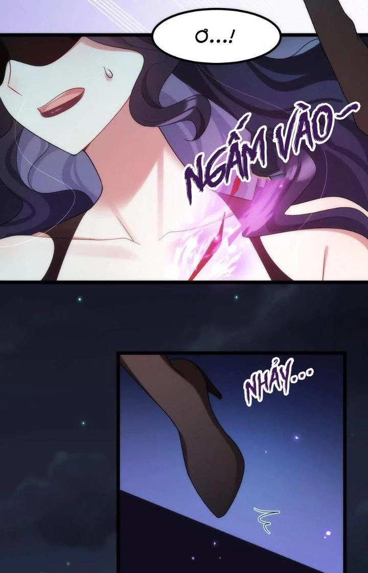 Phương Pháp Sử Dụng Ma Nữ Và Thánh Nữ Chapter 40 - Trang 2