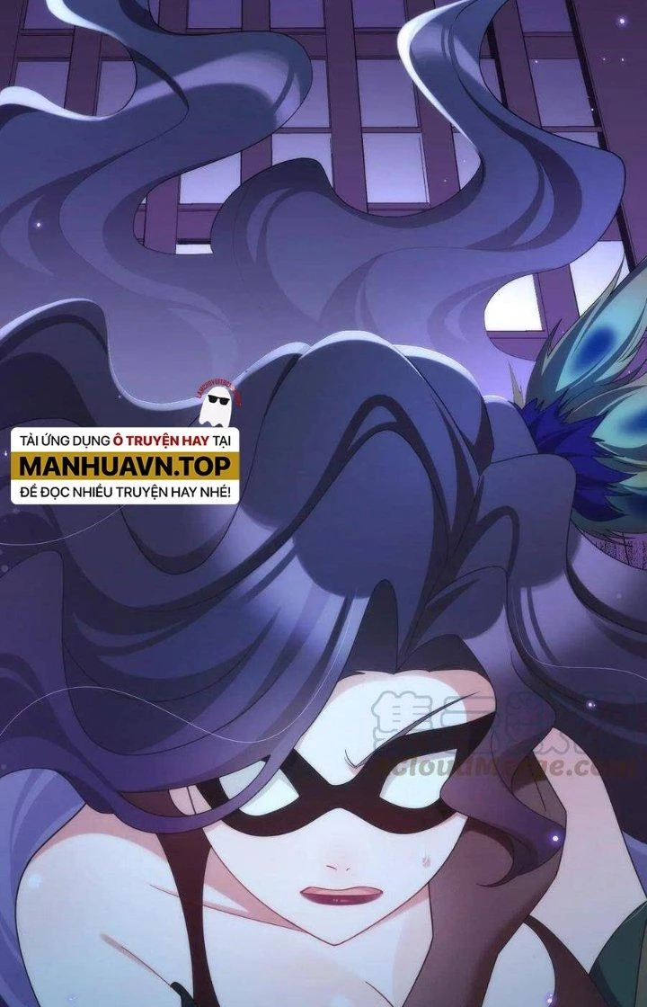 Phương Pháp Sử Dụng Ma Nữ Và Thánh Nữ Chapter 40 - Trang 2