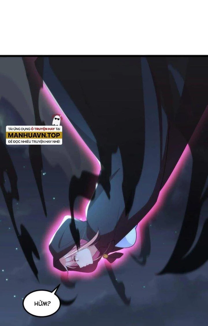 Phương Pháp Sử Dụng Ma Nữ Và Thánh Nữ Chapter 40 - Trang 2