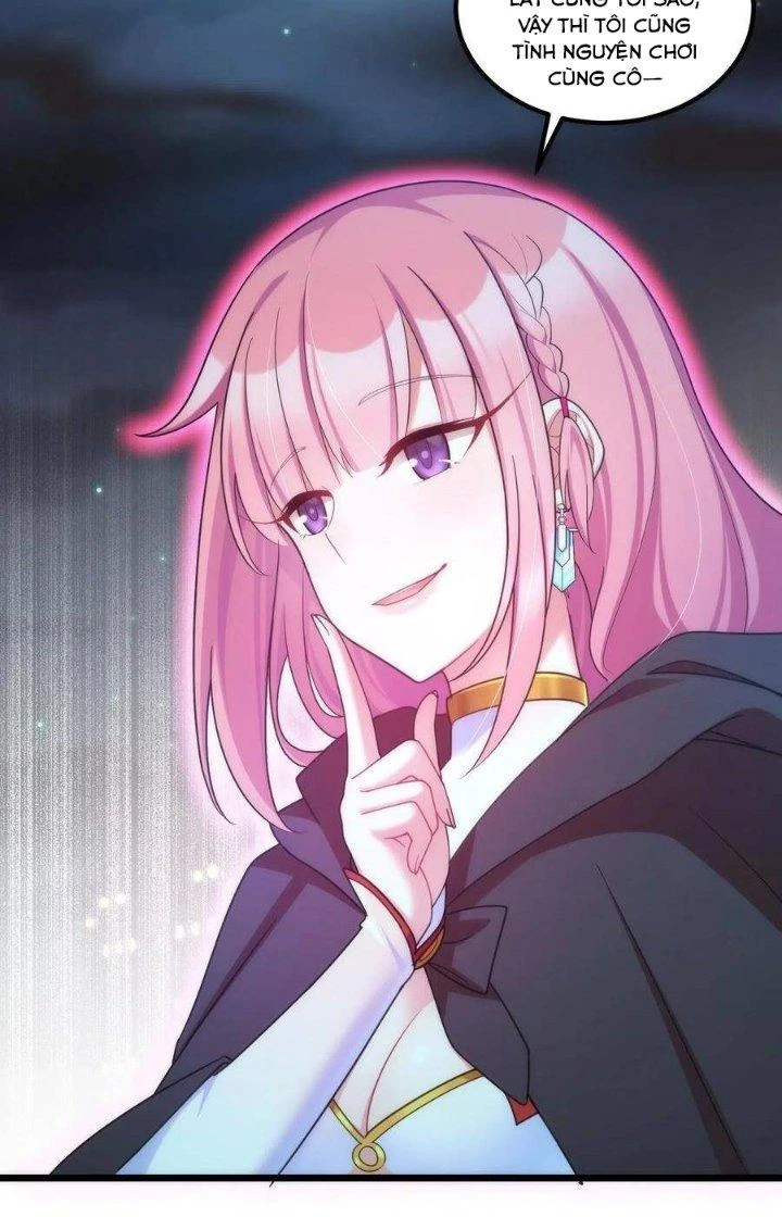 Phương Pháp Sử Dụng Ma Nữ Và Thánh Nữ Chapter 40 - Trang 2