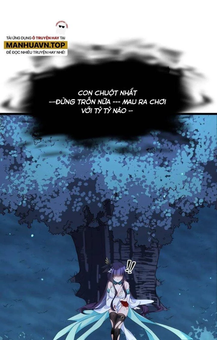 Phương Pháp Sử Dụng Ma Nữ Và Thánh Nữ Chapter 40 - Trang 2