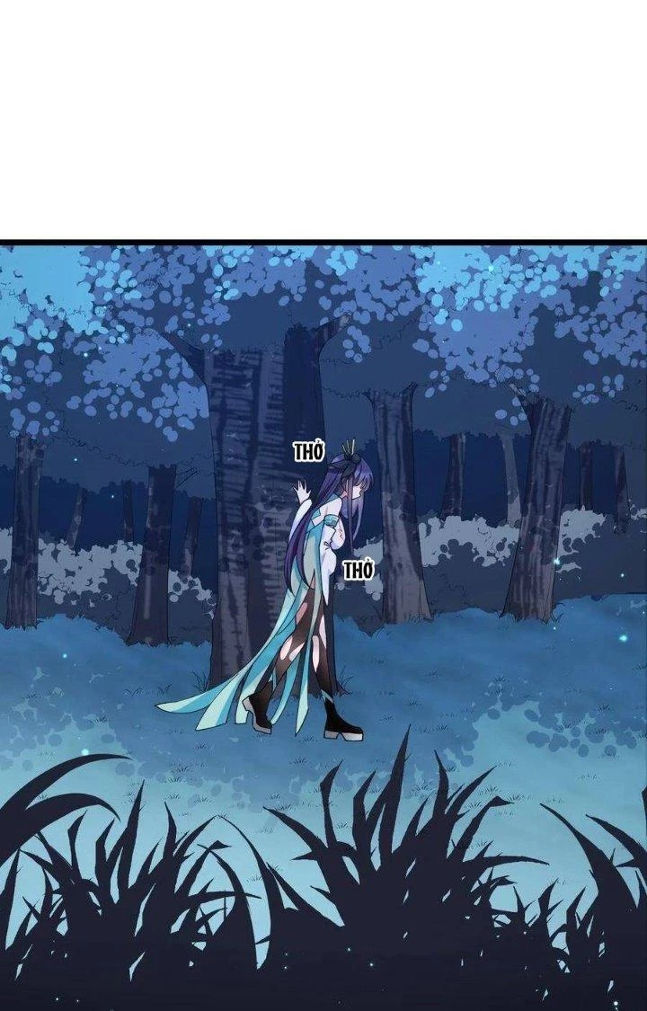 Phương Pháp Sử Dụng Ma Nữ Và Thánh Nữ Chapter 40 - Trang 2