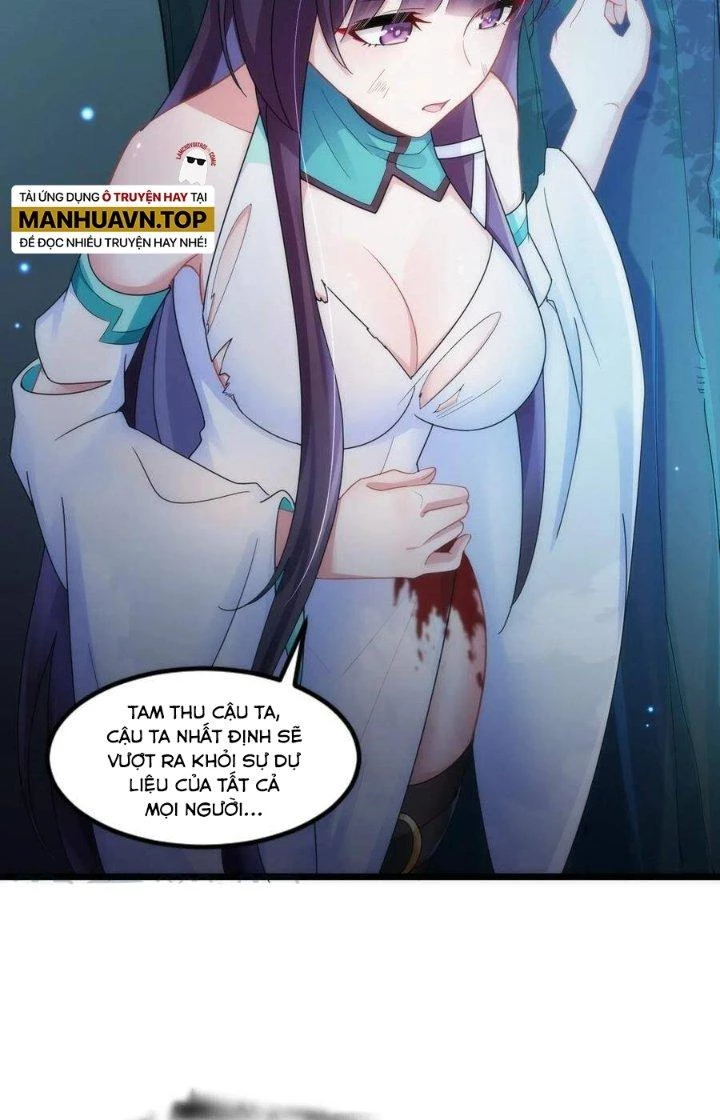 Phương Pháp Sử Dụng Ma Nữ Và Thánh Nữ Chapter 40 - Trang 2