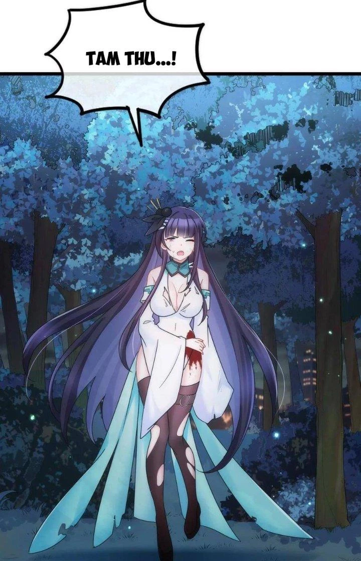 Phương Pháp Sử Dụng Ma Nữ Và Thánh Nữ Chapter 40 - Trang 2