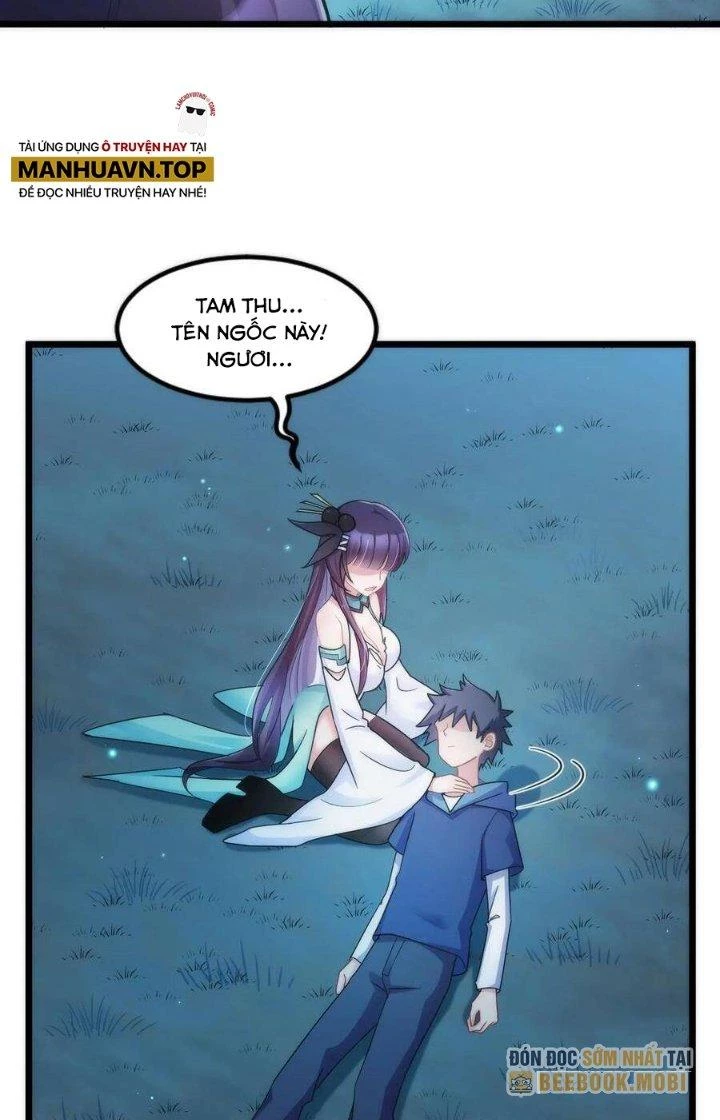 Phương Pháp Sử Dụng Ma Nữ Và Thánh Nữ Chapter 40 - Trang 2