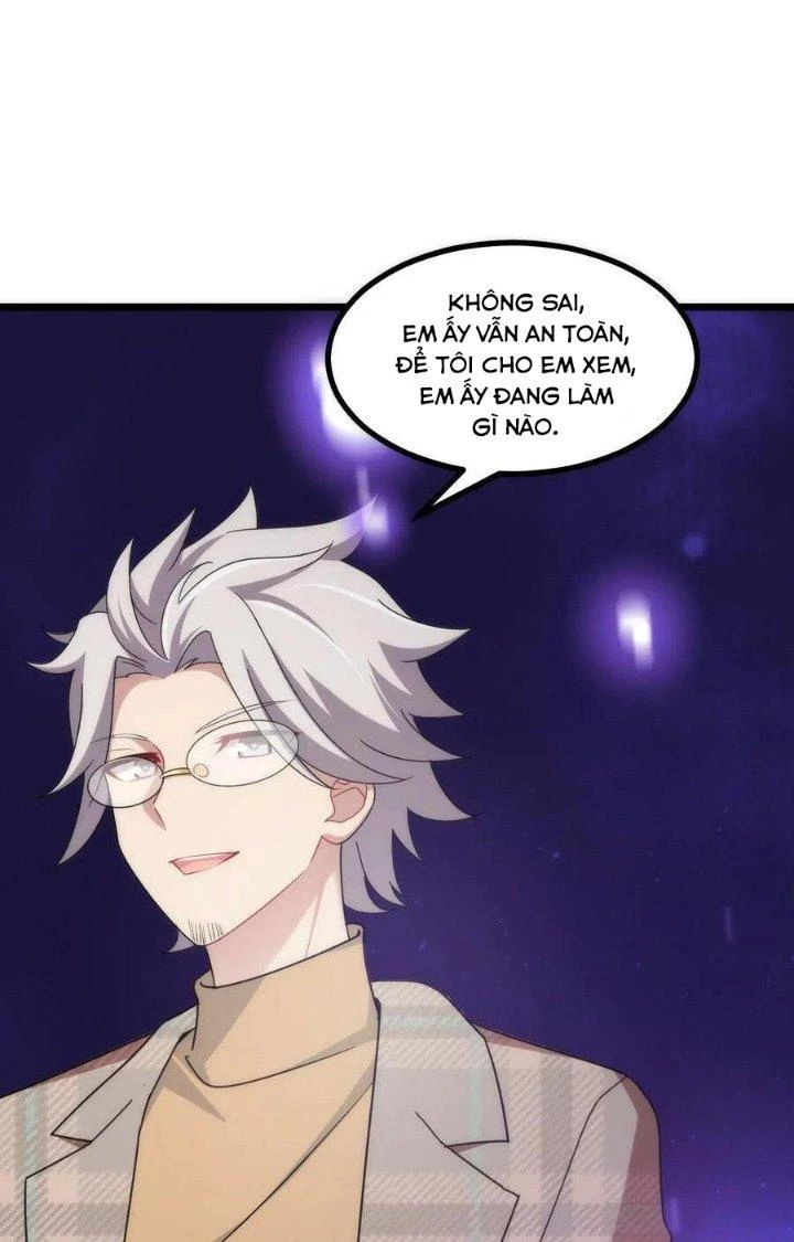 Phương Pháp Sử Dụng Ma Nữ Và Thánh Nữ Chapter 40 - Trang 2