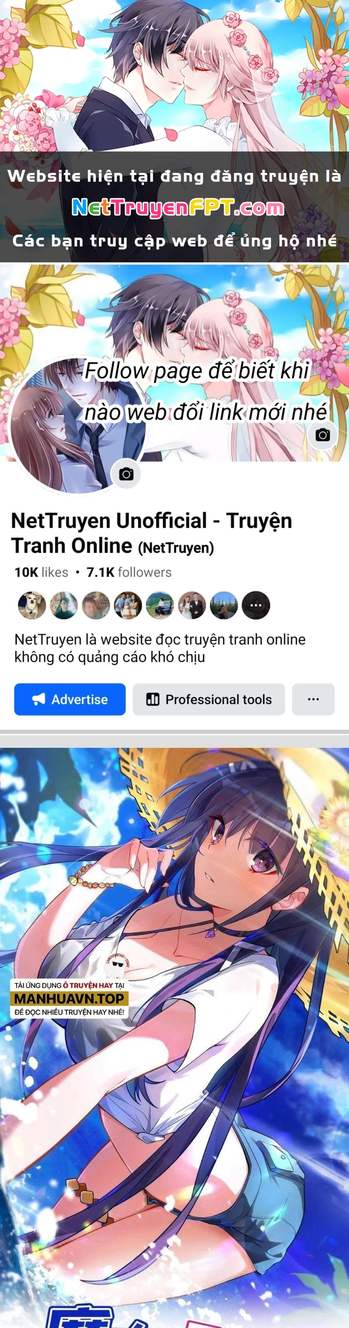 Phương Pháp Sử Dụng Ma Nữ Và Thánh Nữ Chapter 41 - Trang 2