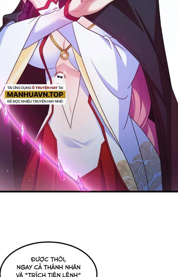 Phương Pháp Sử Dụng Ma Nữ Và Thánh Nữ Chapter 41 - Trang 2