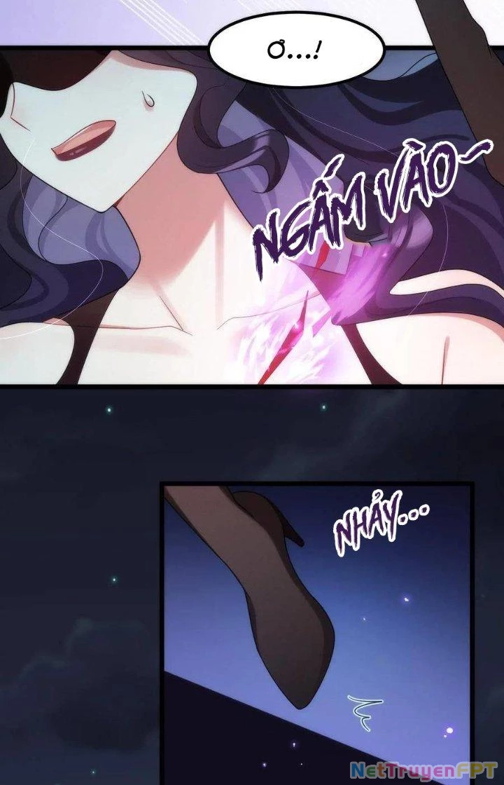 Phương Pháp Sử Dụng Ma Nữ Và Thánh Nữ Chapter 41 - Trang 2