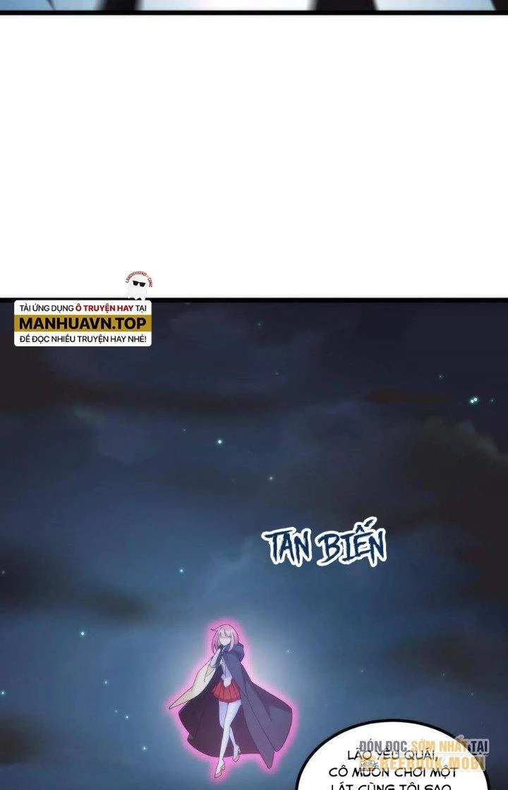 Phương Pháp Sử Dụng Ma Nữ Và Thánh Nữ Chapter 41 - Trang 2