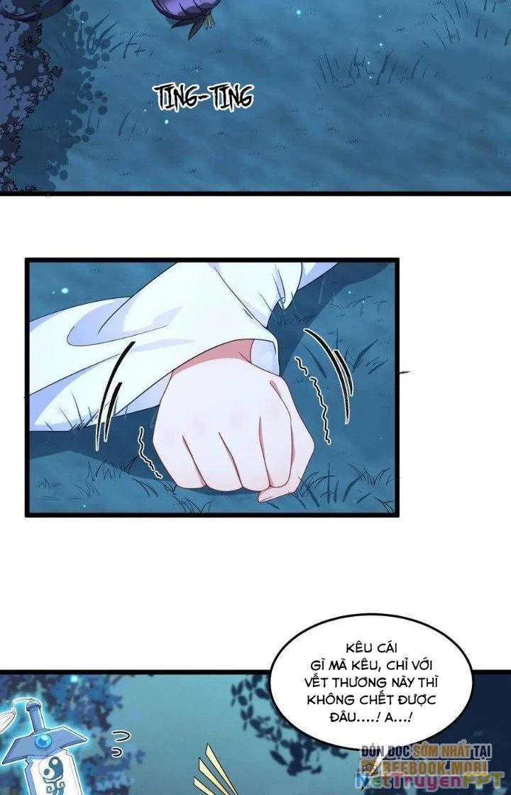 Phương Pháp Sử Dụng Ma Nữ Và Thánh Nữ Chapter 41 - Trang 2