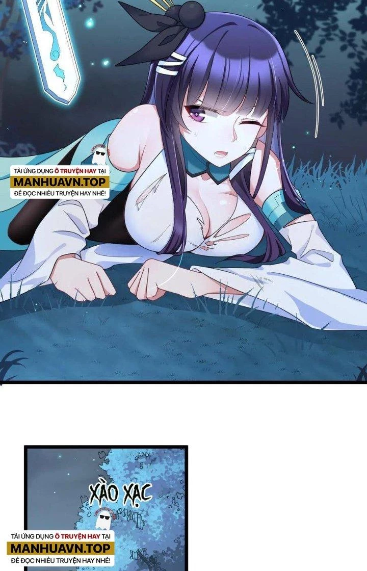 Phương Pháp Sử Dụng Ma Nữ Và Thánh Nữ Chapter 41 - Trang 2