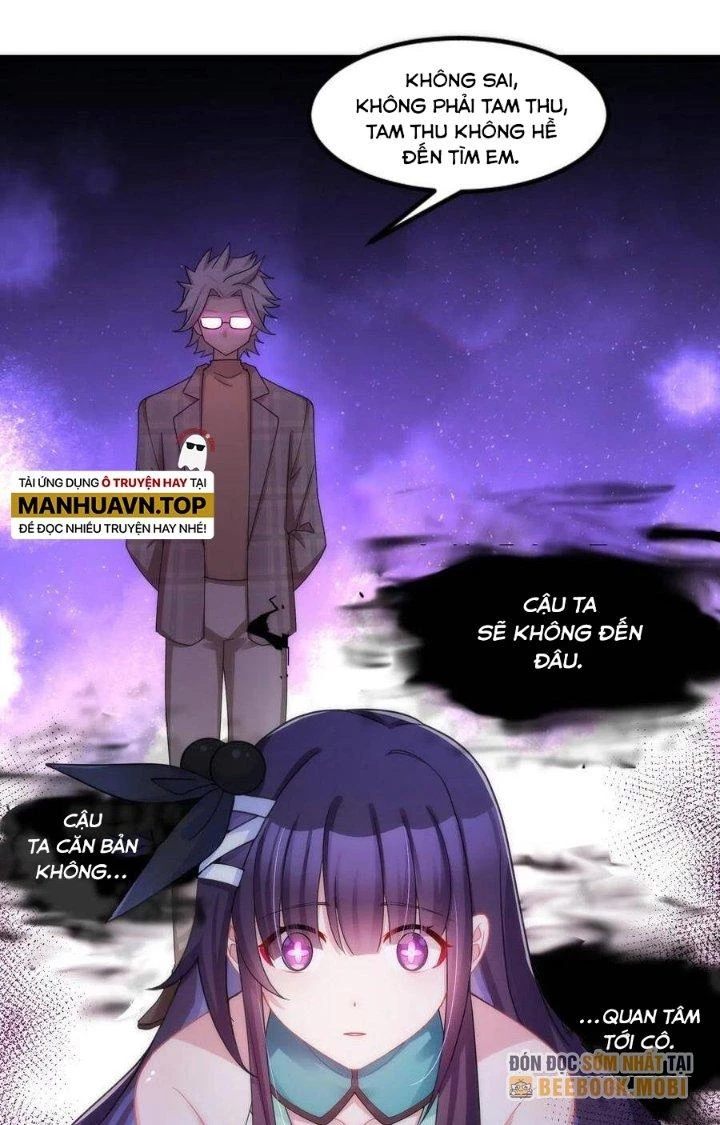 Phương Pháp Sử Dụng Ma Nữ Và Thánh Nữ Chapter 41 - Trang 2