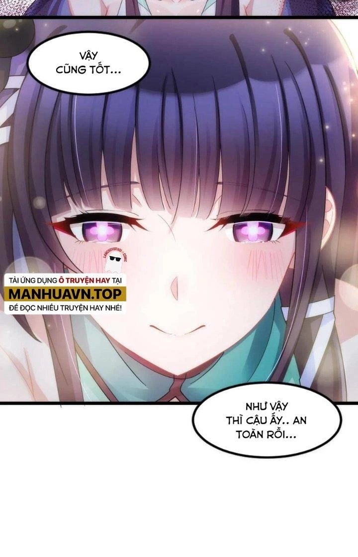 Phương Pháp Sử Dụng Ma Nữ Và Thánh Nữ Chapter 41 - Trang 2