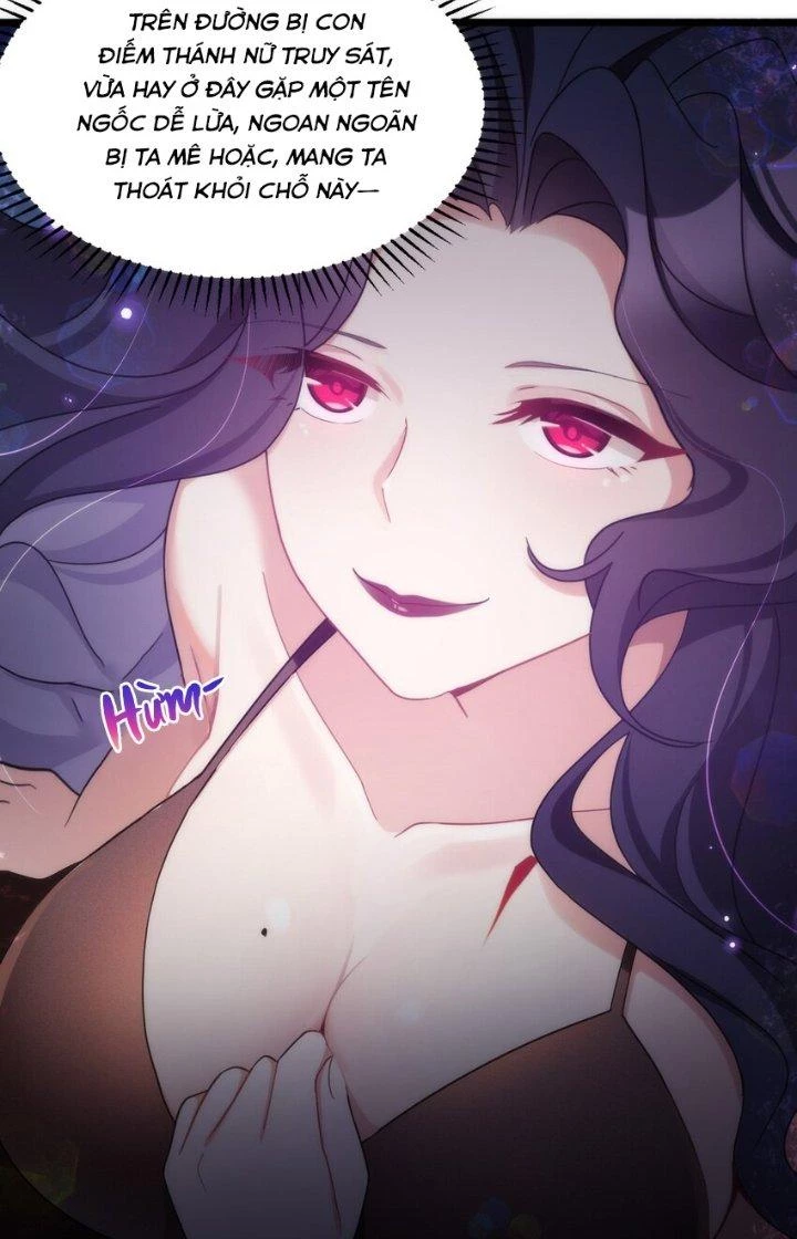 Phương Pháp Sử Dụng Ma Nữ Và Thánh Nữ Chapter 42 - Trang 2