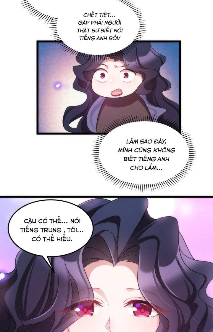 Phương Pháp Sử Dụng Ma Nữ Và Thánh Nữ Chapter 42 - Trang 2