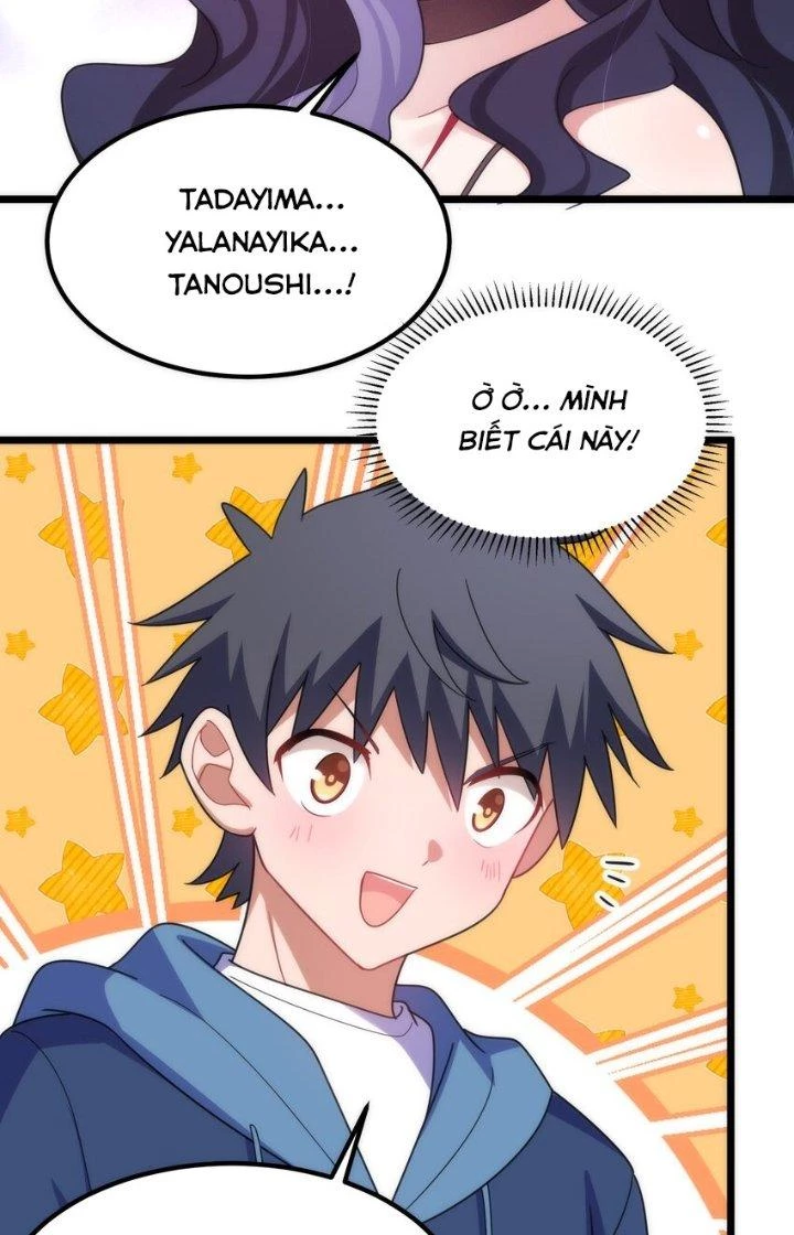 Phương Pháp Sử Dụng Ma Nữ Và Thánh Nữ Chapter 42 - Trang 2