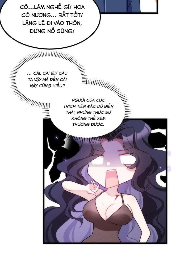 Phương Pháp Sử Dụng Ma Nữ Và Thánh Nữ Chapter 42 - Trang 2