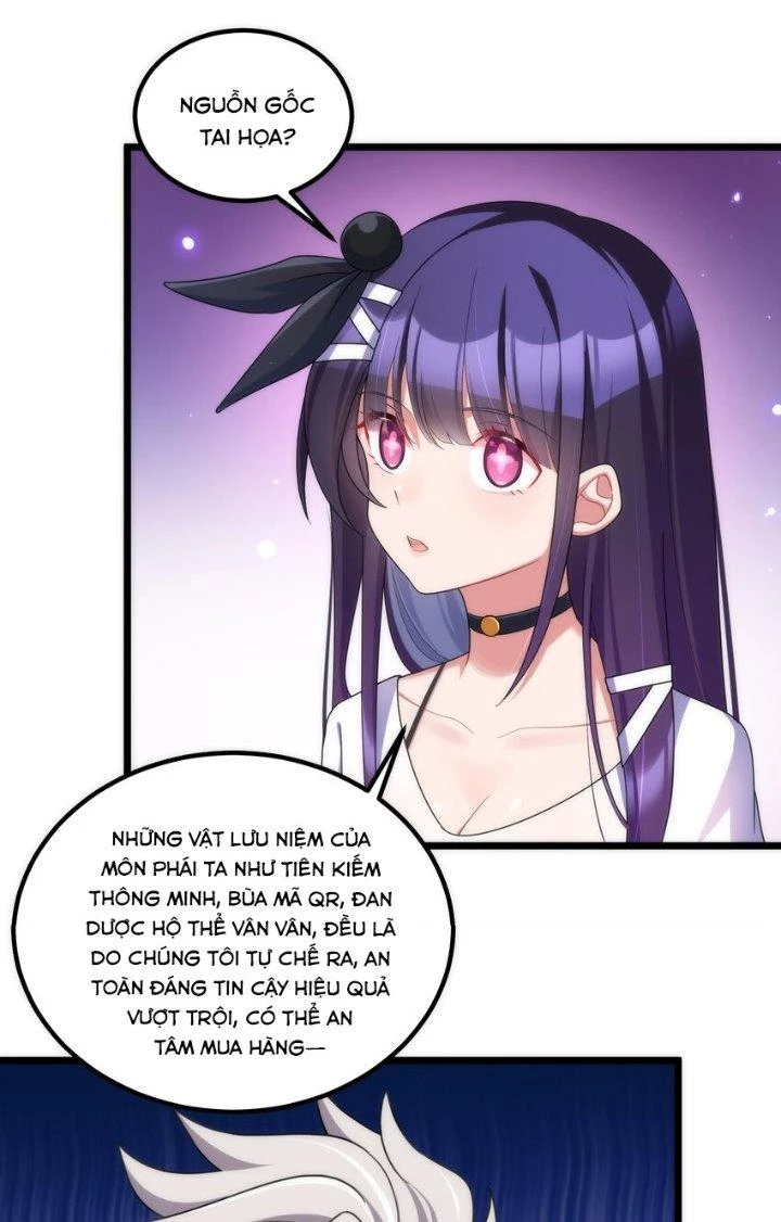 Phương Pháp Sử Dụng Ma Nữ Và Thánh Nữ Chapter 42 - Trang 2