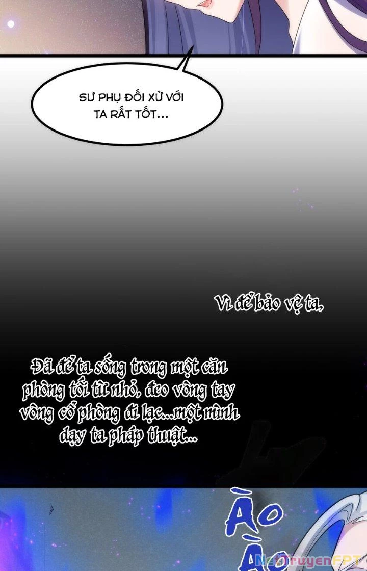 Phương Pháp Sử Dụng Ma Nữ Và Thánh Nữ Chapter 42 - Trang 2