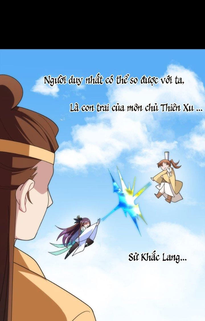 Phương Pháp Sử Dụng Ma Nữ Và Thánh Nữ Chapter 42 - Trang 2