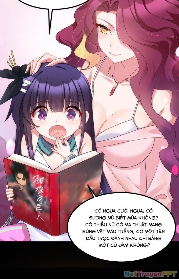 Phương Pháp Sử Dụng Ma Nữ Và Thánh Nữ Chapter 42 - Trang 2