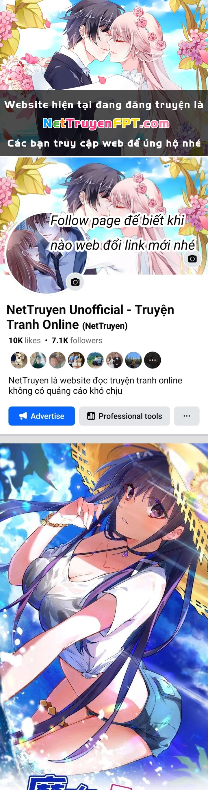 Phương Pháp Sử Dụng Ma Nữ Và Thánh Nữ Chapter 43 - Trang 2