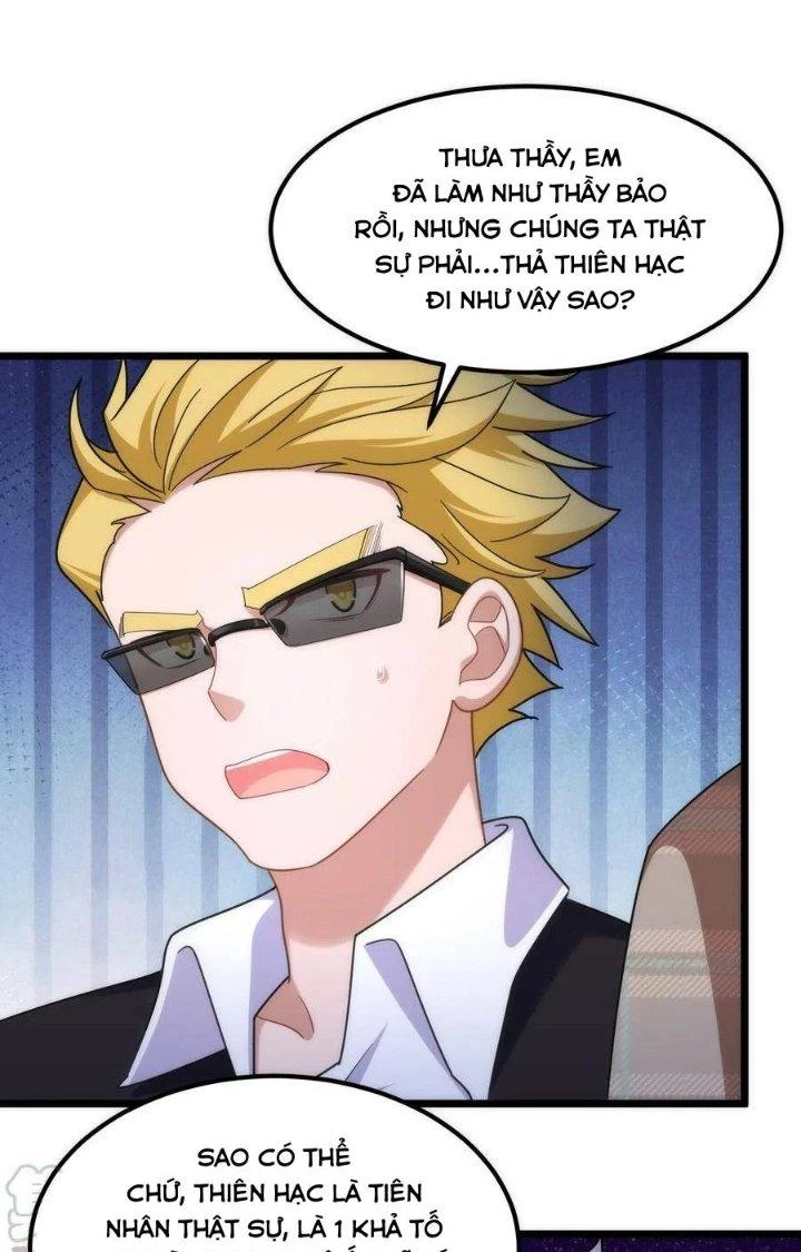 Phương Pháp Sử Dụng Ma Nữ Và Thánh Nữ Chapter 43 - Trang 2