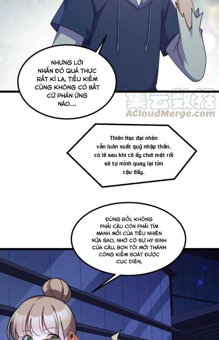 Phương Pháp Sử Dụng Ma Nữ Và Thánh Nữ Chapter 43 - Trang 2