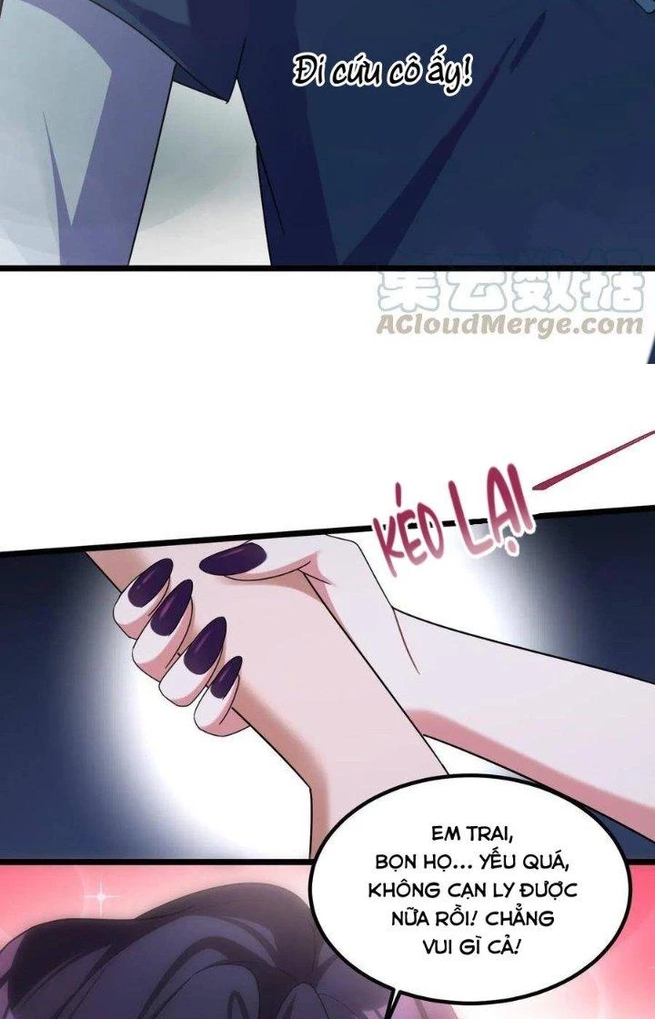 Phương Pháp Sử Dụng Ma Nữ Và Thánh Nữ Chapter 43 - Trang 2