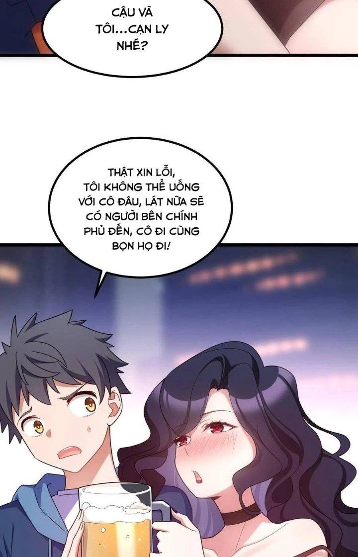 Phương Pháp Sử Dụng Ma Nữ Và Thánh Nữ Chapter 43 - Trang 2