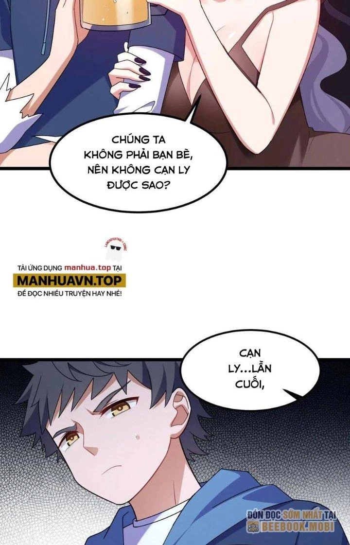 Phương Pháp Sử Dụng Ma Nữ Và Thánh Nữ Chapter 43 - Trang 2