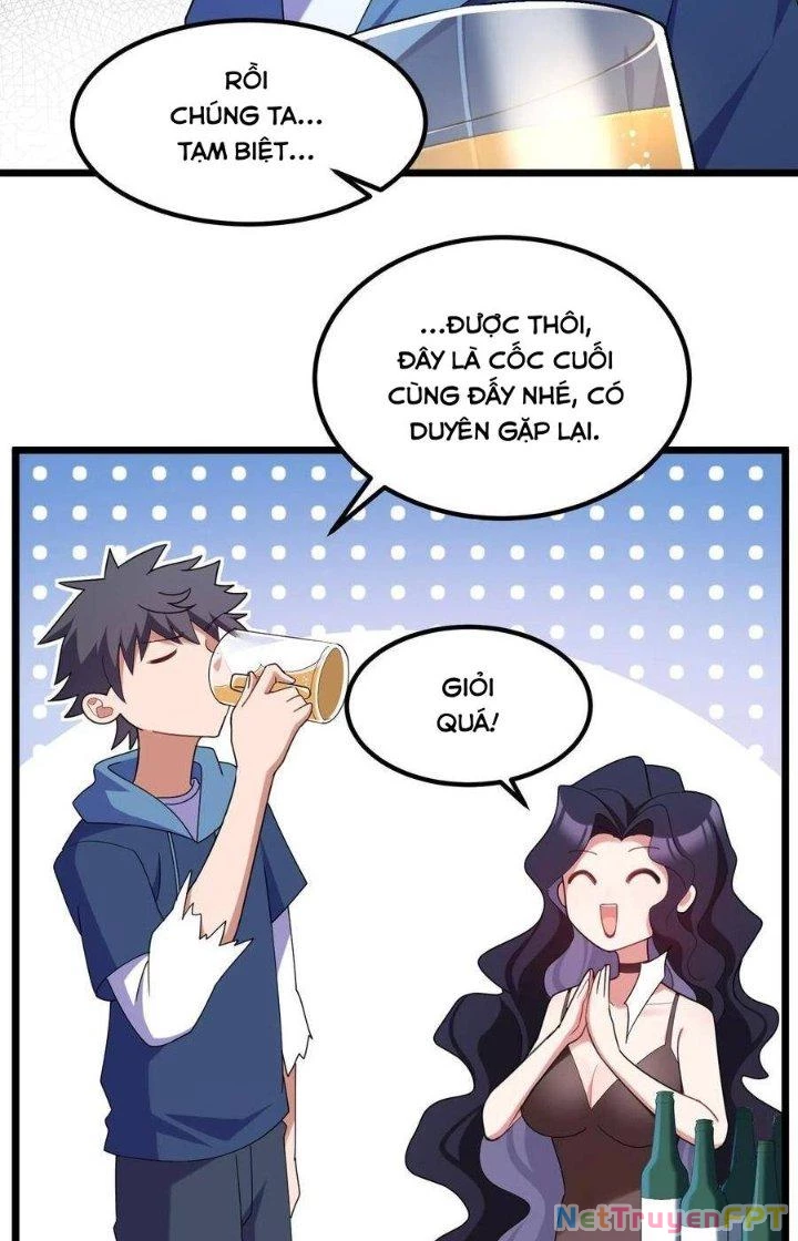 Phương Pháp Sử Dụng Ma Nữ Và Thánh Nữ Chapter 43 - Trang 2