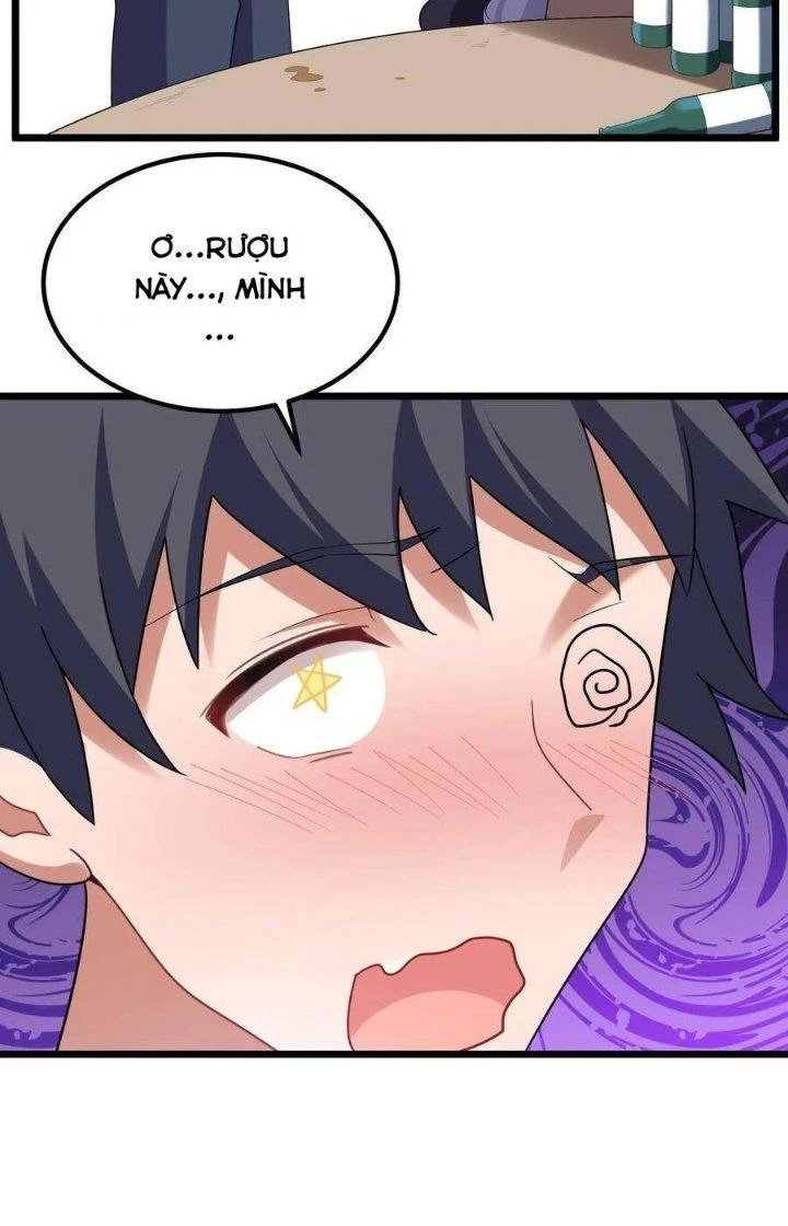 Phương Pháp Sử Dụng Ma Nữ Và Thánh Nữ Chapter 43 - Trang 2