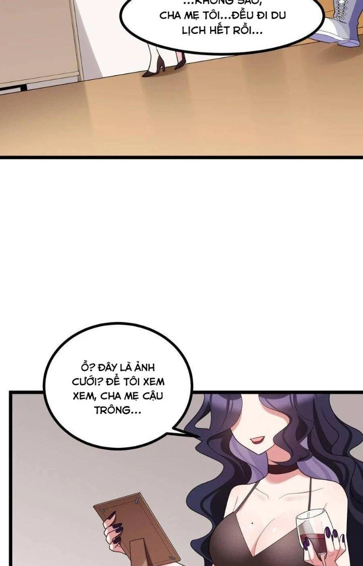 Phương Pháp Sử Dụng Ma Nữ Và Thánh Nữ Chapter 43 - Trang 2