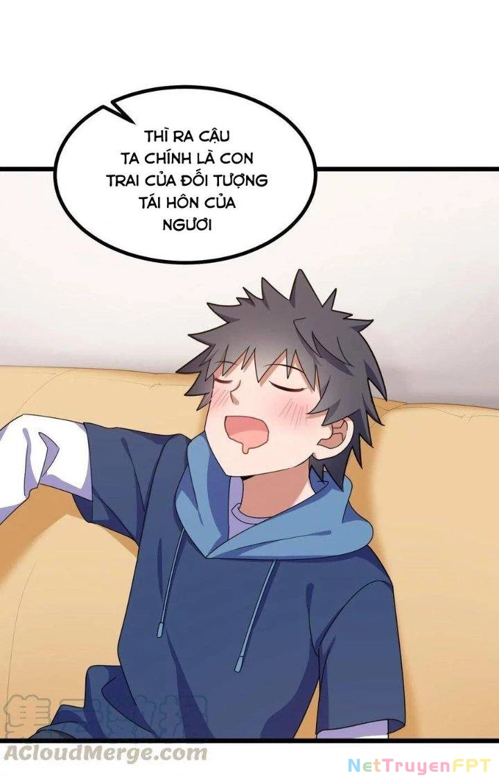 Phương Pháp Sử Dụng Ma Nữ Và Thánh Nữ Chapter 43 - Trang 2