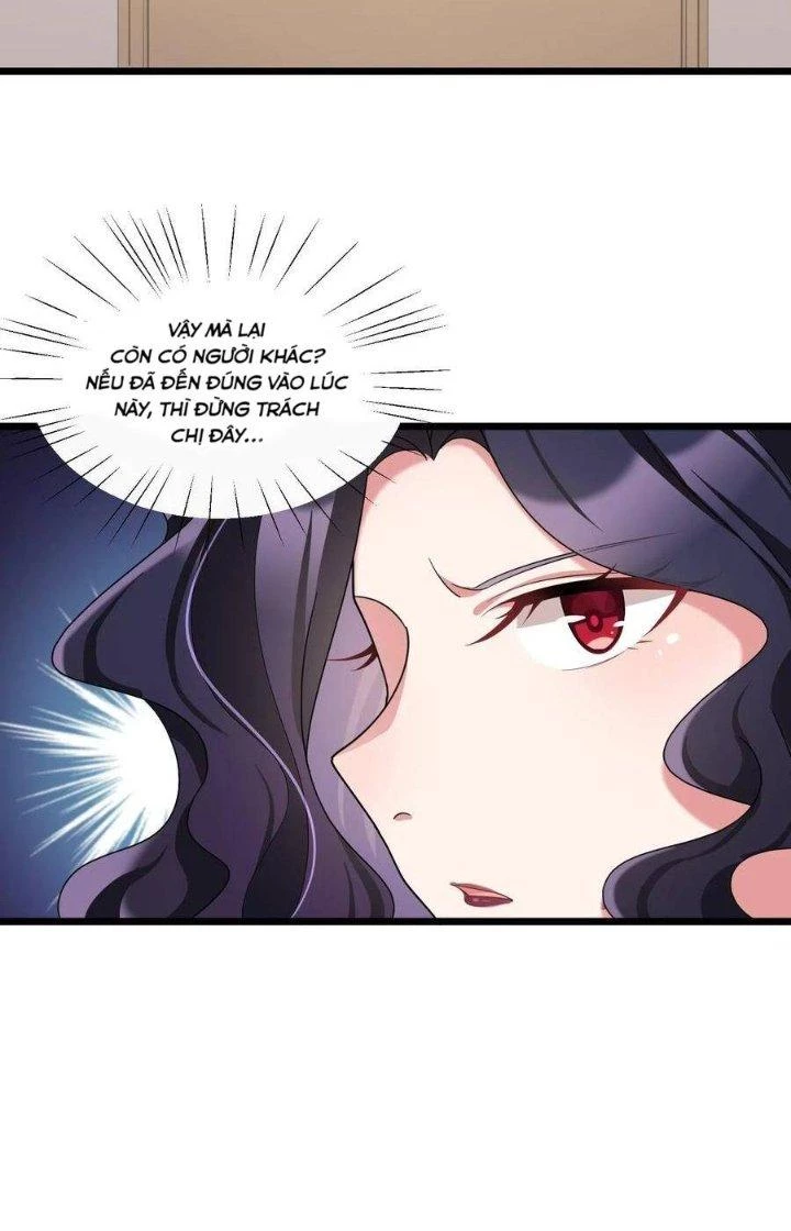 Phương Pháp Sử Dụng Ma Nữ Và Thánh Nữ Chapter 43 - Trang 2