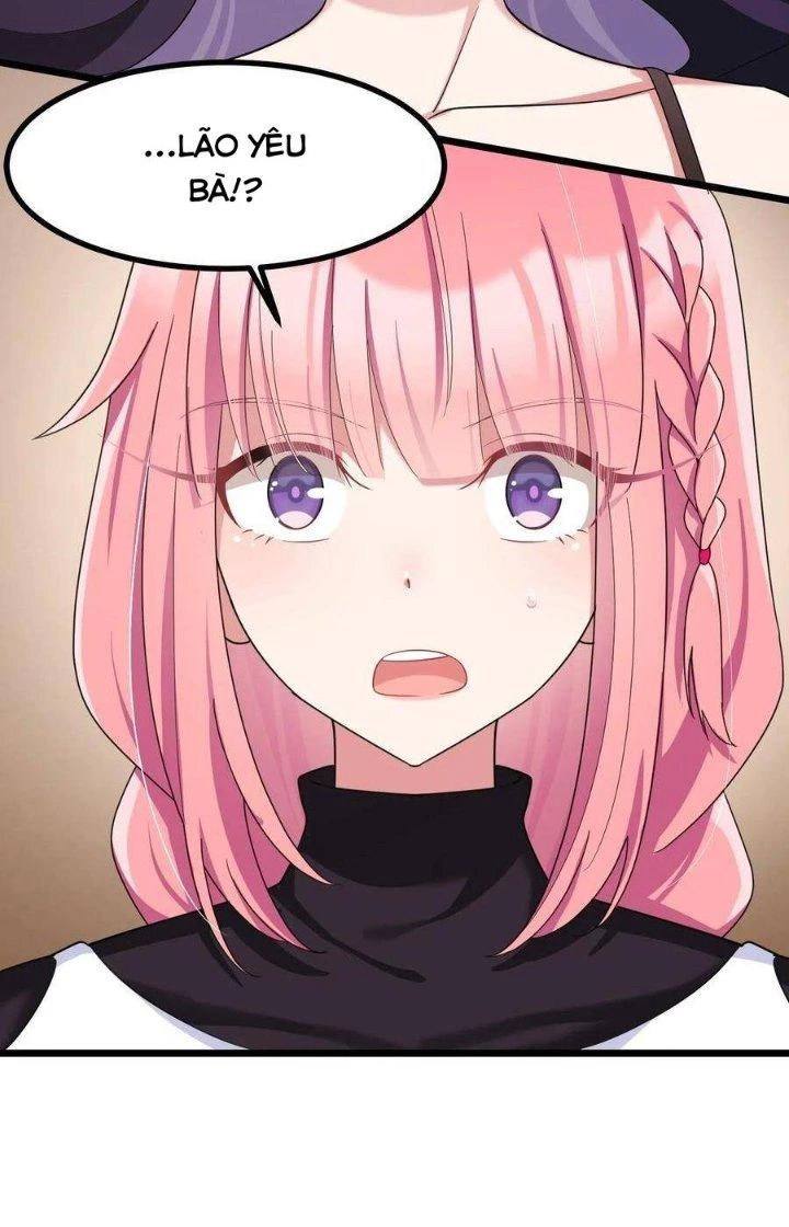 Phương Pháp Sử Dụng Ma Nữ Và Thánh Nữ Chapter 43 - Trang 2