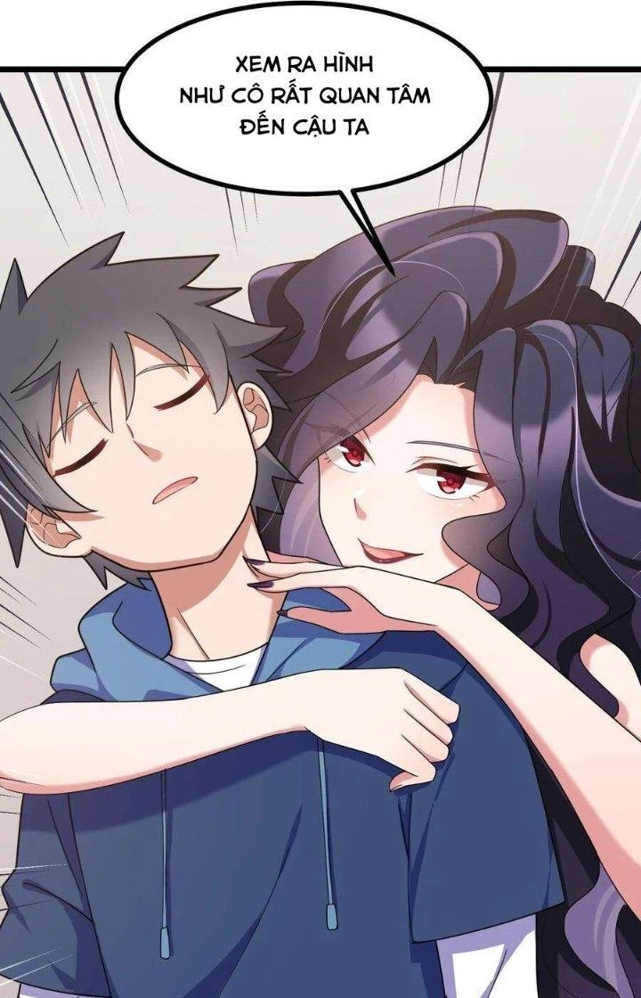 Phương Pháp Sử Dụng Ma Nữ Và Thánh Nữ Chapter 43 - Trang 2