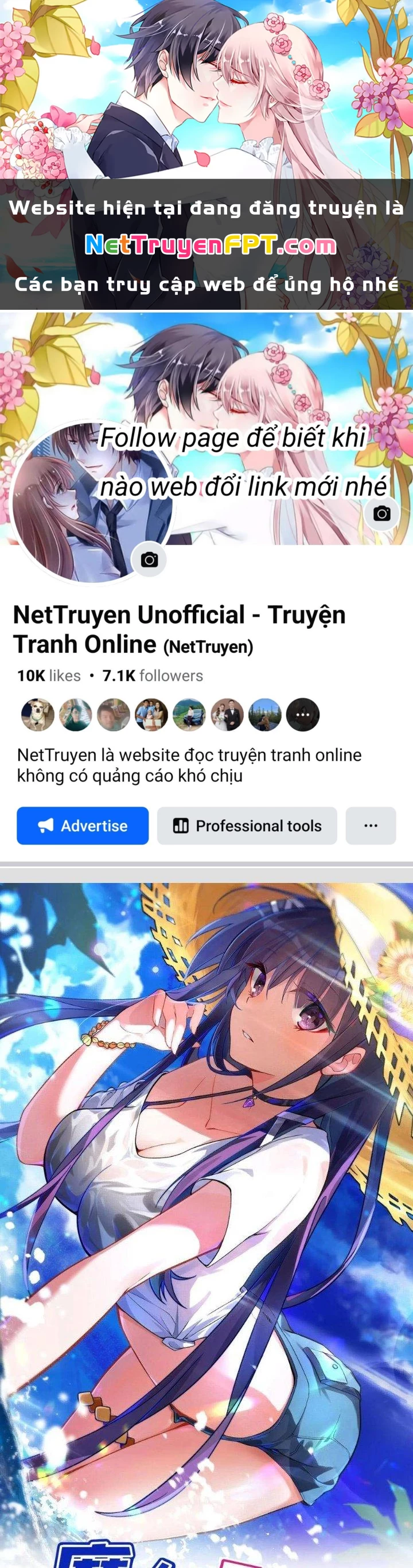 Phương Pháp Sử Dụng Ma Nữ Và Thánh Nữ Chapter 44 - Trang 2