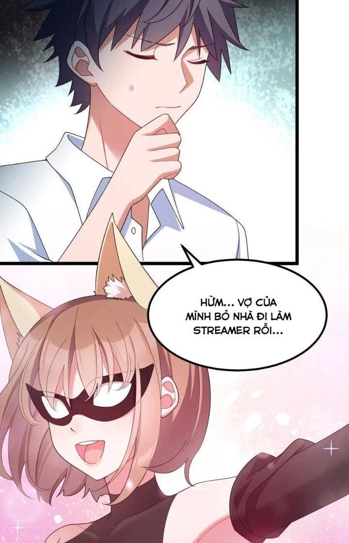 Phương Pháp Sử Dụng Ma Nữ Và Thánh Nữ Chapter 44 - Trang 2