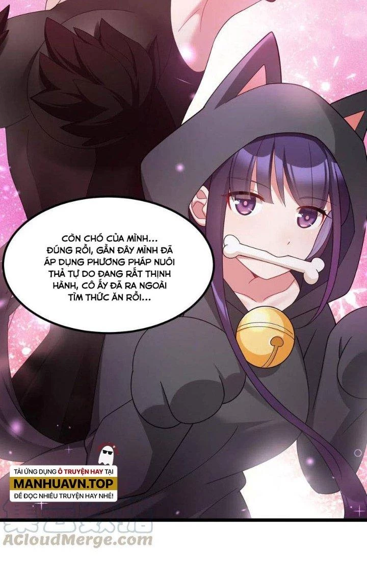 Phương Pháp Sử Dụng Ma Nữ Và Thánh Nữ Chapter 44 - Trang 2