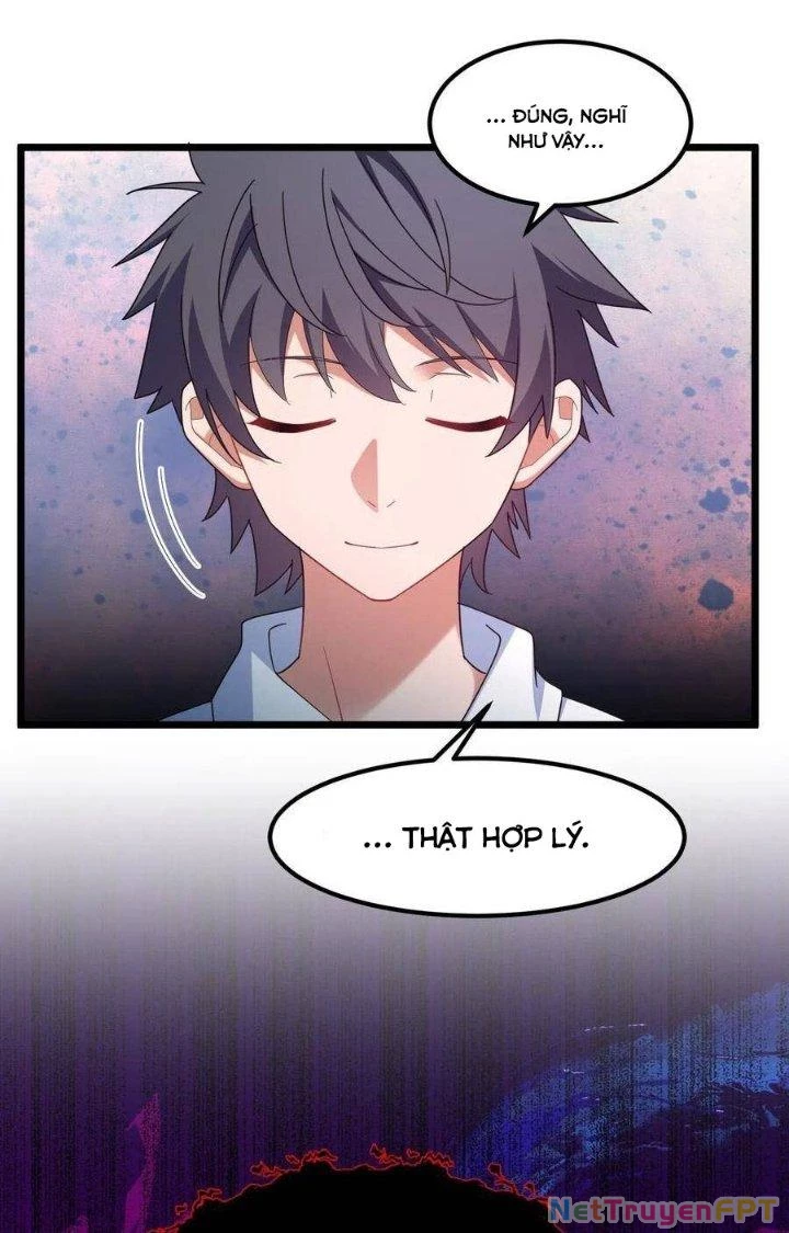 Phương Pháp Sử Dụng Ma Nữ Và Thánh Nữ Chapter 44 - Trang 2